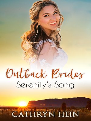 Serenity's Song - ebook